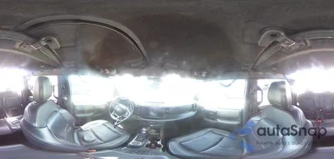 2021 Ford Bronco Base from USA, damaged, VIN 1FMEE5DP4MLA95366